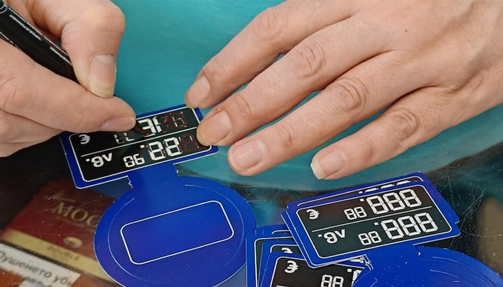 Изтече гратисният период – търговци вече плащат до 7000 лева за нарушения