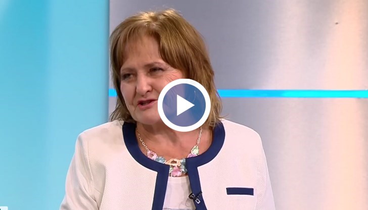 Данните на НСИ показват ръст на плодовете и зеленчуците, но и притеснителна консумация на месо