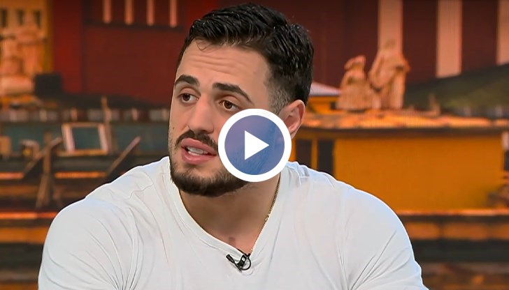 Световният шампион отново категорично заяви, че няма намерения да води политически игри