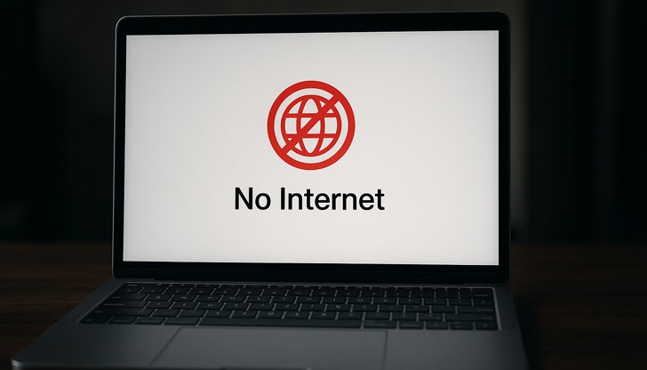 Най-популярните приложения в света спряха да работят Най-популярните приложения в света спряха да работят