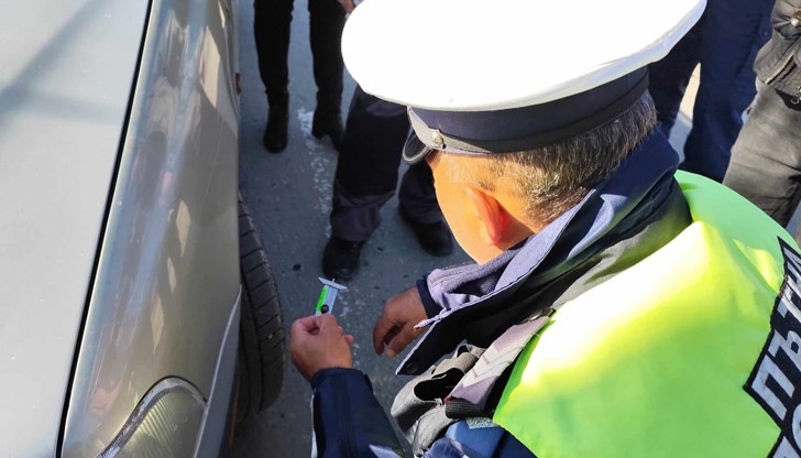 Полицията ще следи за толерантност на пътя и изправни автомобили