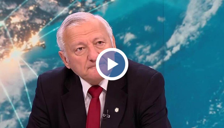 Военният експерт от Атлантическия съвет обясни как Дания може да блокира руския петролен износ