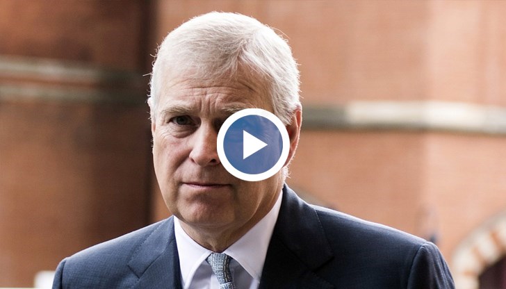 Той губи и резиденцията си Роял Лодж заради скандала "Епстийн"