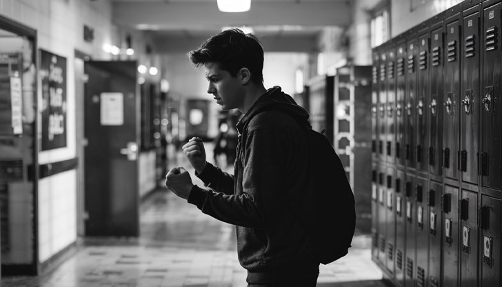 Нападателят снимал побоя с телефона си и заплашвал жертвата Нападателят снимал побоя с телефона си и заплашвал жертвата