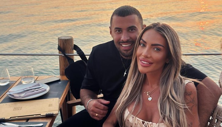 Карен Хачатрян и още трима българи са задържани за манипулиране на тенис мачове и пране на пари