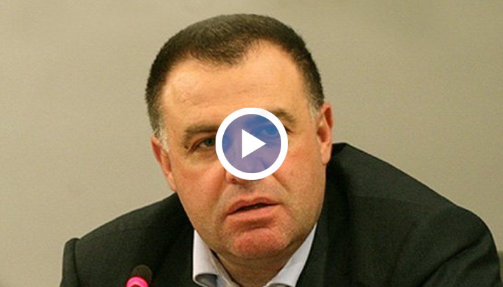 Бившият земеделски министър подкрепи идеята за таван на надценките и обясни защо храните са по-скъпи в България