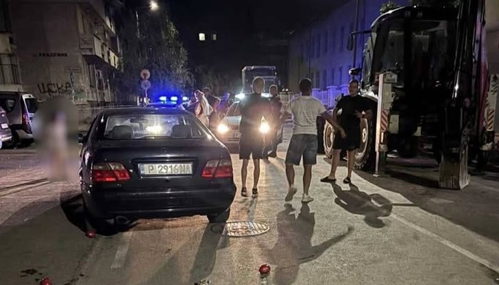 Прокуратурата във Велико Търново разследва побоя над Николай Кожухаров