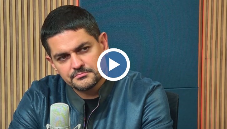 Ако Бойко Борисов не обяви война на Делян Пеевски, ГЕРБ остава в миналото