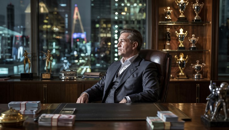 Британски психолог разкрива защо богатите са по-безмилостни и малко щастливи Британски психолог разкрива защо богатите са по-безмилостни и малко щастливи