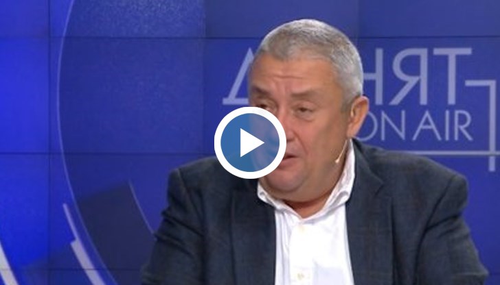 Евродепутатът коментира санкциите на Тръмп срещу Лукойл и влиянието им върху България