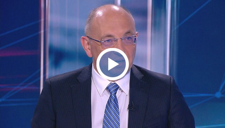 Икономистът сравни ситуацията с правителството на Виденов и предупреди за сериозна бюджетна криза