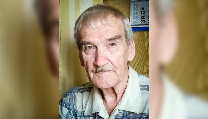 Преди 42 години Станислав Петров предотврати глобална катастрофа с едно решение Преди 42 години Станислав Петров предотврати глобална катастрофа с едно решение