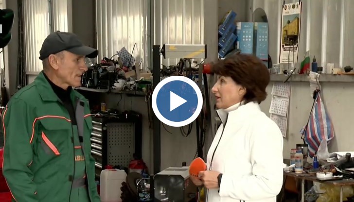 Фризьорските услуги със 17% нагоре, автомивките стигнаха 50 лева