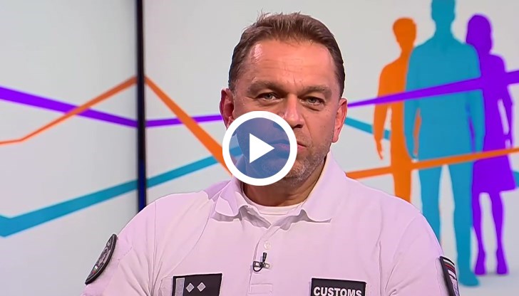 Експертът от Агенция "Митници" предупреждава за смъртоносната вълна от нови дроги сред младите хора