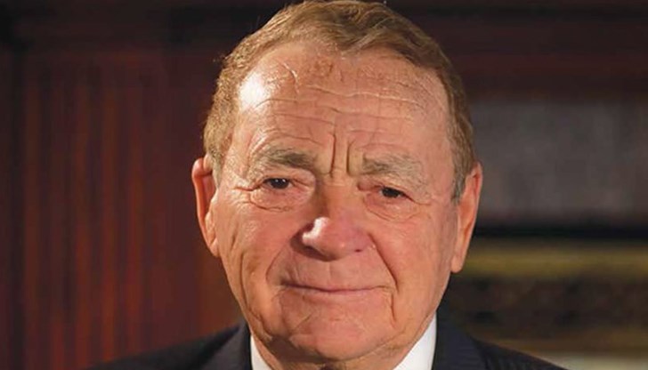 Русенският благодетел е символ на усърдие, предприемачество и благотворителност