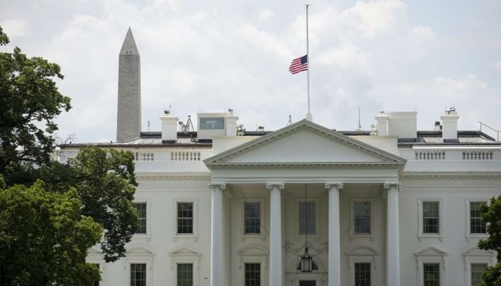 Администрацията е в постоянен контакт с НАТО заради инцидентите в датските проливи