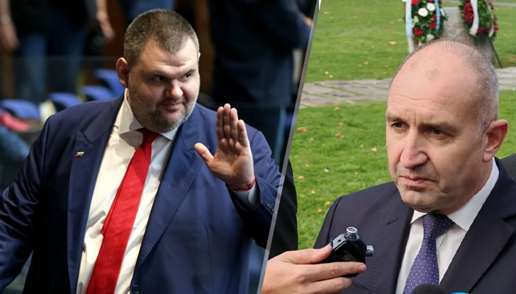 Президентът, премиерът и председателят на НС могат да се откажат от охрана с декларация