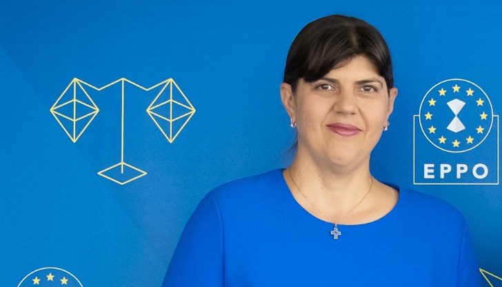 Независимостта е основно изискване за европрокурорите, пише тя в писмо до Съюза на съдиите в България