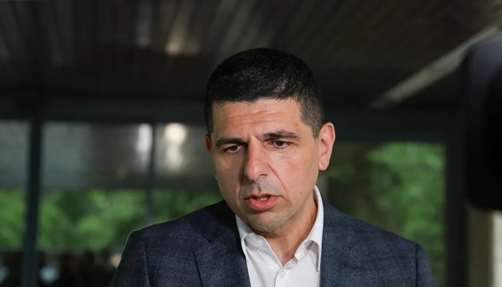 Депутатът от "Да, България" настоява лидерът на "Ново начало" да бъде лишен от охрана на НСО