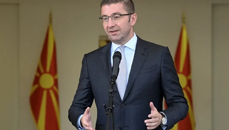 Според Мицкоски България трябва да изпълни присъди на Страсбургския съд Според Мицкоски България трябва да изпълни присъди на Страсбургския съд