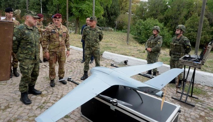 Войниците ще могат да служат по-дълго, за да съберат стаж за пенсия
