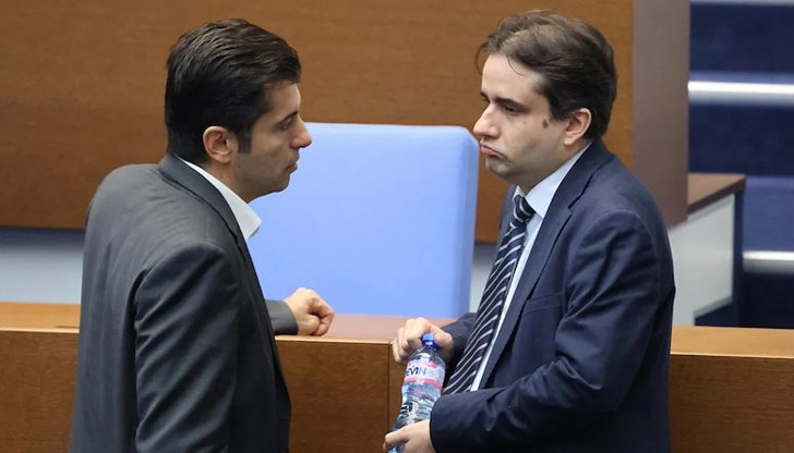 Софийска градска прокуратура внесе в съда делото за опит за принуда на бившия министър Александър Йоловски