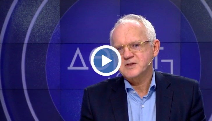 АИКБ предупреждава за риск от инфлационна спирала заради политиката на увеличаване на заплатите