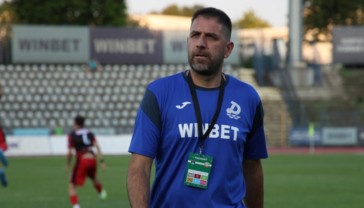 В неделя "Дунав" приема великотърновци на стадиона в Русе, ще честват 50 години от победата над "Рома"