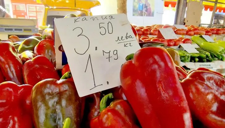 Проверки на КЗП засегнаха 125 търговски обекта, където бяха открити множество несъответствия при обозначаването на цените