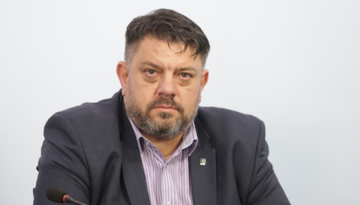 Вицепремиерът участва в информационно събитие за еврото в Кюстендил