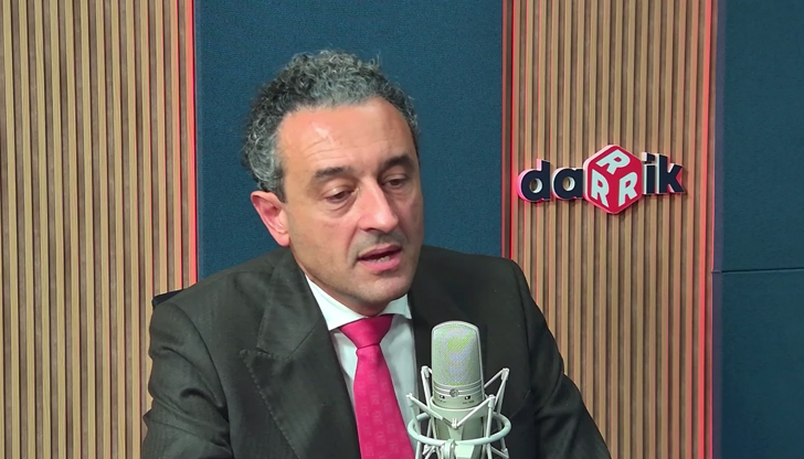 Депутатът от ПП-ДБ прогнозира, че дефицитът в бюджета ще бъде