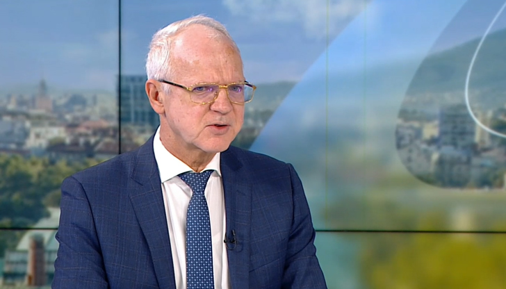 Сбърканият бюджет, приет през април, може да доведе до тежки