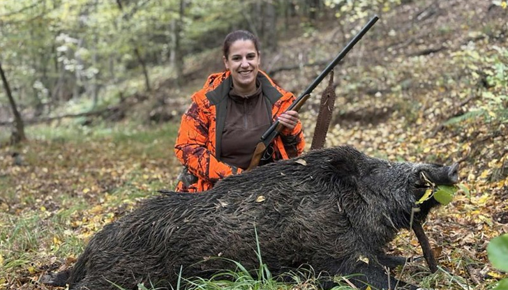 Биляна Цорева съчетава работата с първокласници със страстта си към