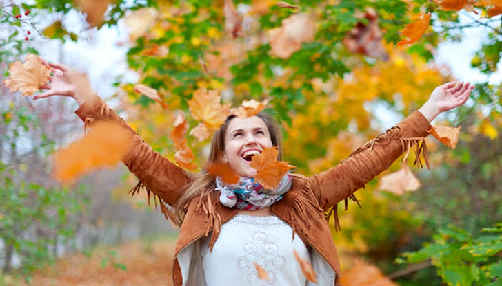 Първата десетдневка с температури до 20 градуса, студ и сняг