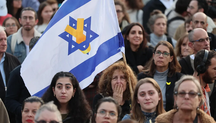 Групировката е върнала едва 10 от 28-те тела на мъртви