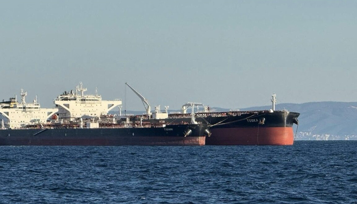 Морска администрация признава, че танкерите се приближават до брега при