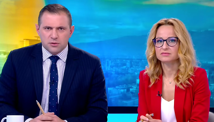 Мария Цънцарова получи писмо от пресцентъра да не се правят