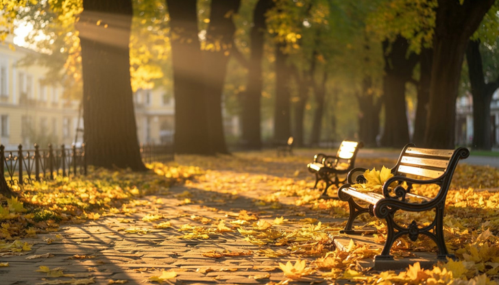 В четвъртък ще е още по-топло, в петък идва промянаПрез