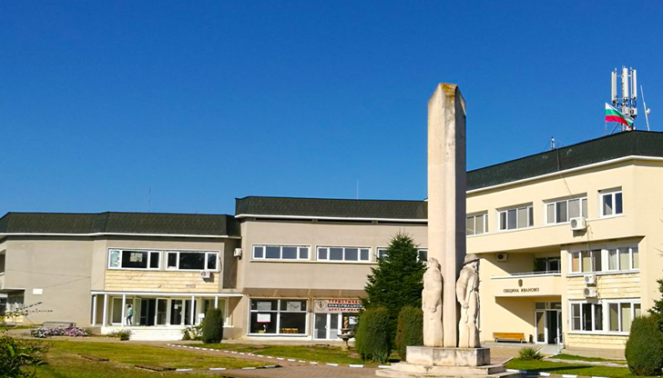 Проектът е за два милиона леваНад два милиона лева без