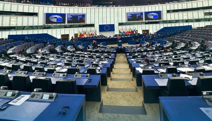 Дебатът беше предизвикан от задържането на кмета на Варна Благомир