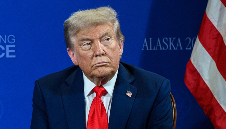 Двамата лидери планират да обсъдят възможностите за край на войната