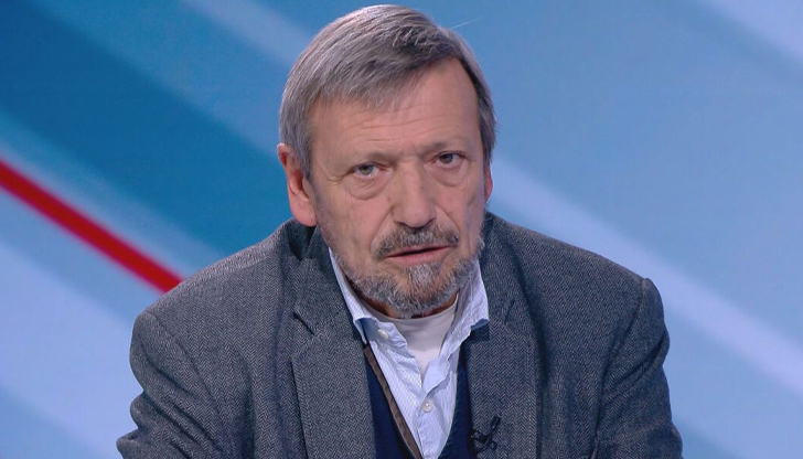 Икономистът предупреди, че държавата може да загуби един милиард евро