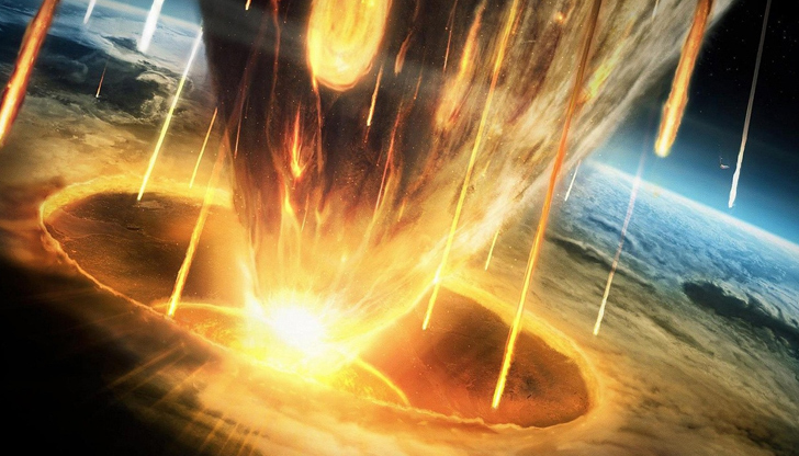 В центъра на откритието е рядко естествено стъклоУчени от университетите