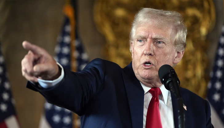 Politico: Белият дом при Доналд Тръмп се превърна в зала