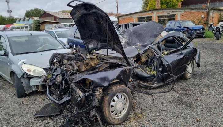 Очакват се пробите за наркотици на загиналите край Созопол младежиАлкохолните