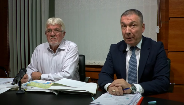 Община Несебър е била с вързани ръце в Елените заради