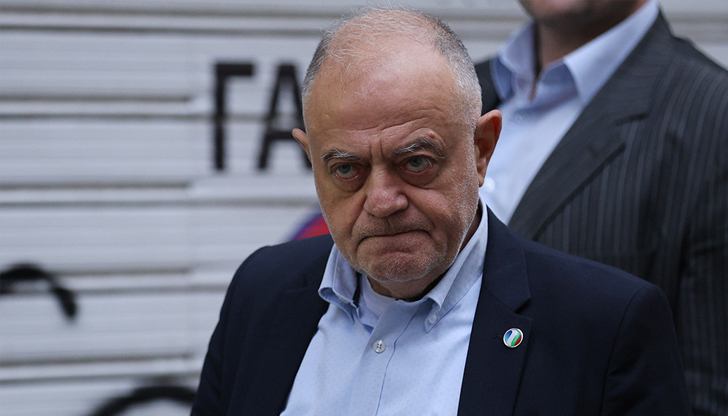 ПП–ДБ настояват за действия срещу руски имотиПарламентарната група на Продължаваме