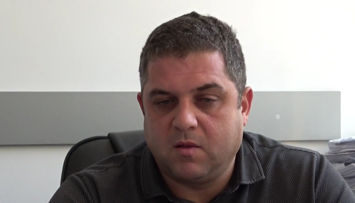 Гражданин обжалва забраната за пиене на открито в РусеОсвен от