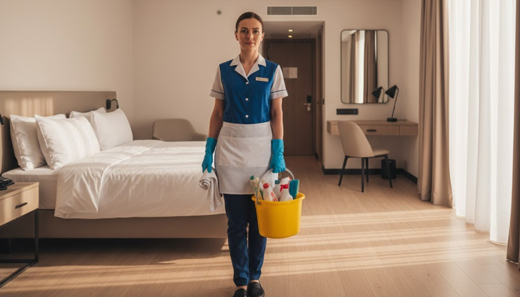 Експерти споделят лесни и достъпни методи за безупречна чистота у