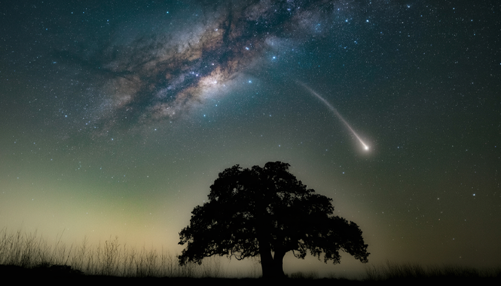 Максималното приближаване е на 21 октомври на разстояние от 90